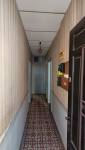 rénovation d'un couloir dans une maison