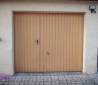 Avant et après rénovation de garage à Libourne