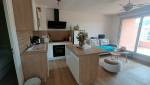 rénovation agrandissement de cuisine à saint cyprien