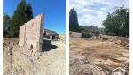 Démolition et terrassement 