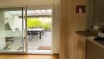 Le meuble sur mesure, portes fermées