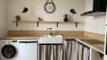 Cuisine campagne chic Cognac