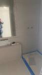 Rénovation salle de bain 