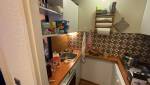 Cuisine avant travaux
