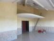 Escalier en colimaçon pour mezzanine, appartement à Dardilly / VUE AVANT TRAVAUX