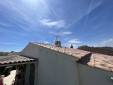 Rénovation d'une toiture