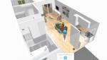 Plan 3D