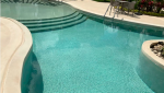 Piscine en chukum