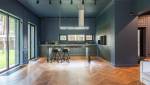 Rénovation des murs et plafonds d’une maison