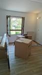 Pièce principale du studio