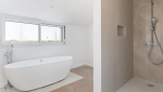 Création d'une extension et rénovation complète maison à Vertou
