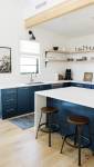 Cuisine moderne Orange