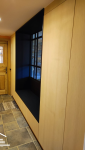 meuble dressing sur-mesure
