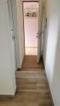 Couloir du studio