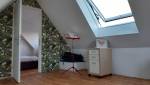 Combles aménagés à Saint Louis