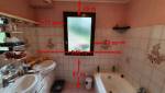 Prise de mesure initiale