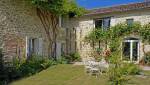 Rénovation de jardin avec plantations autour de la maison - Valence 26