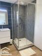 Projet de rénovation salle de bain dans le Golfe du Morbihan