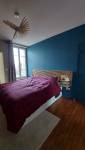 Tête de lit chambre parentale
