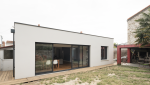 Extension de maison de 25 m² à Vertou
