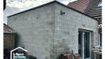Extension de maison 