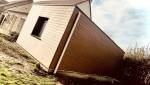 Extension de maison BOIS LE ROI 77