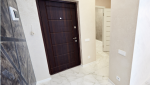 Rénovation d’une entrée de maison