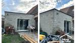 Extension maison 