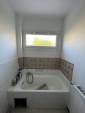 Salle de bain avant travaux
