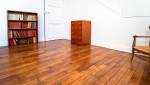 Rénovation parquet