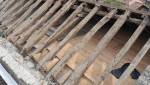 Chantier de rénovation et isolation d'une toitures La Maison Des Travaux Ales