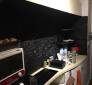 Avant et après rénovation de cuisine Haguenau