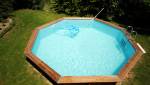  Construction d'une piscine semi-enterrée - Bouc-Bel-Air 13