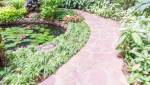 Aménagement de jardin aquatique - Nantes 44