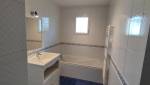 Rénovation d’une salle de bain à Domarin