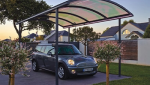 CARPORT SIB 2