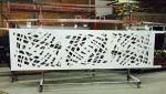 Fabrication de portail sur mesure
