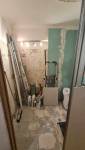Travaux de rénovation 