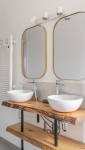 Rénovation de salle de bain à Vertou