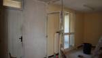 Séjour en cours de travaux