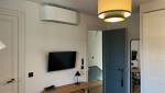Climatisation réversible dans une chambre