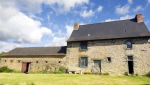 Grange à rénover