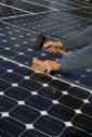 Installation de panneaux photovoltaiques Poissy