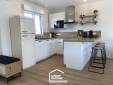 La Maison des Travaux Vannes Sarzeau Pénestin Rénovation Cuisine