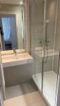 Salle de bain rénovée 