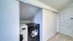 dressing en sous pente