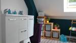 Agencement d'une salle de bain dans les combles - Bourg-en-Bresse Ambérieu-en-Bugey 01