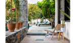 Exemple de terrasse carrelée 2