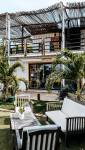 Rénovation de jardin