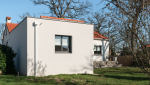Extension de maison de 40 m² à Basse-Goulaine